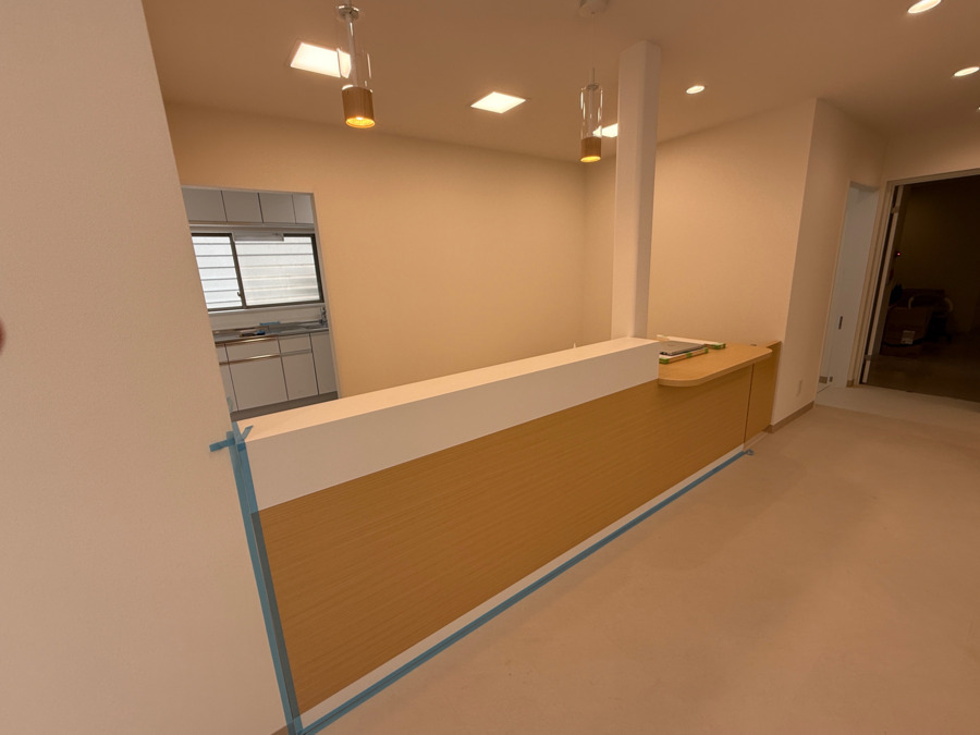 神楽坂岡田診療所（看護師/准看護師の求人）の写真2枚目：