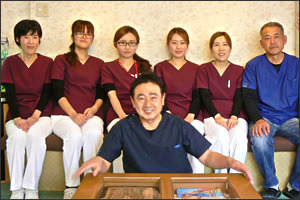 池田デンタルクリニックの写真: