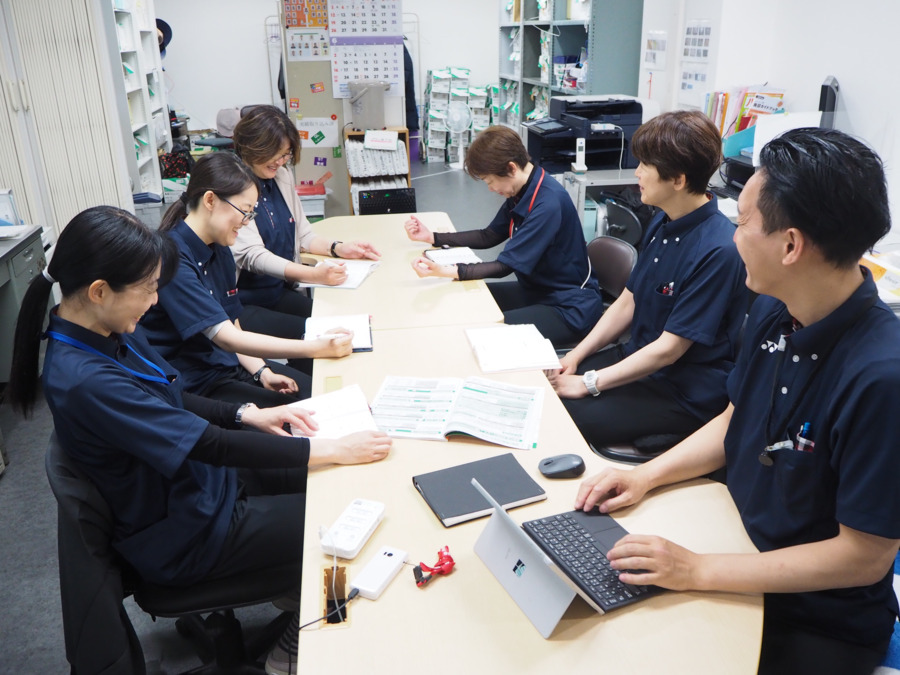 ケアプランセンターおおみちの写真2枚目: