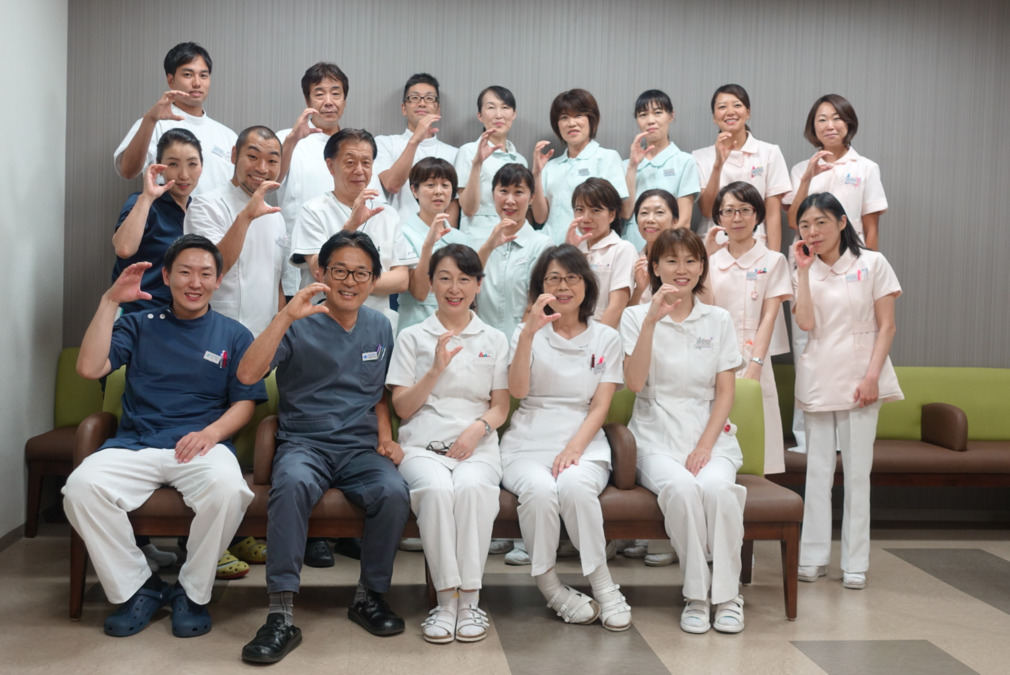 湘南えぼし整形外科（理学療法士の求人）の写真2枚目：