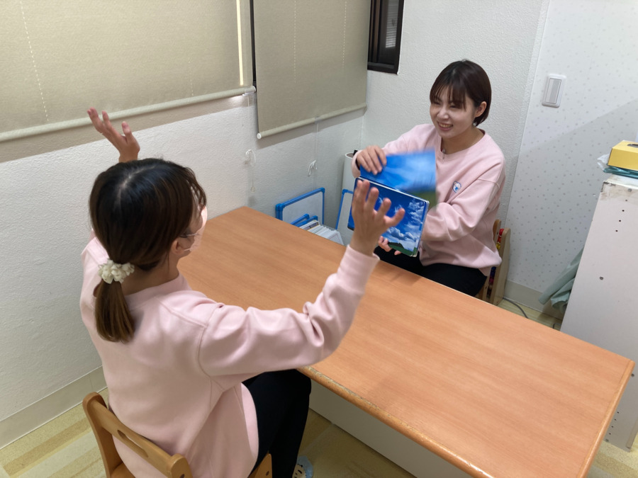 児童発達支援 コペルプラス所沢教室の写真3枚目: