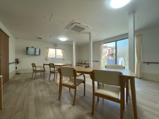 クライスハイム廿軒家【2025年02月01日オープン】の写真8枚目：