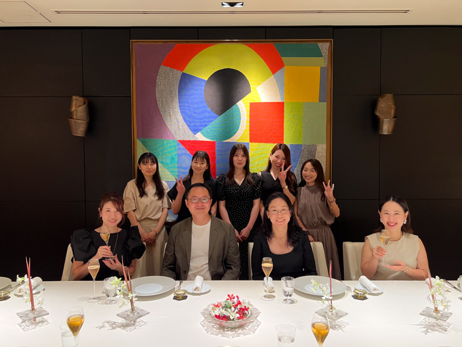 さいたま新都心ミタス歯科（保育士の求人）の写真11枚目：ご褒美企画あり