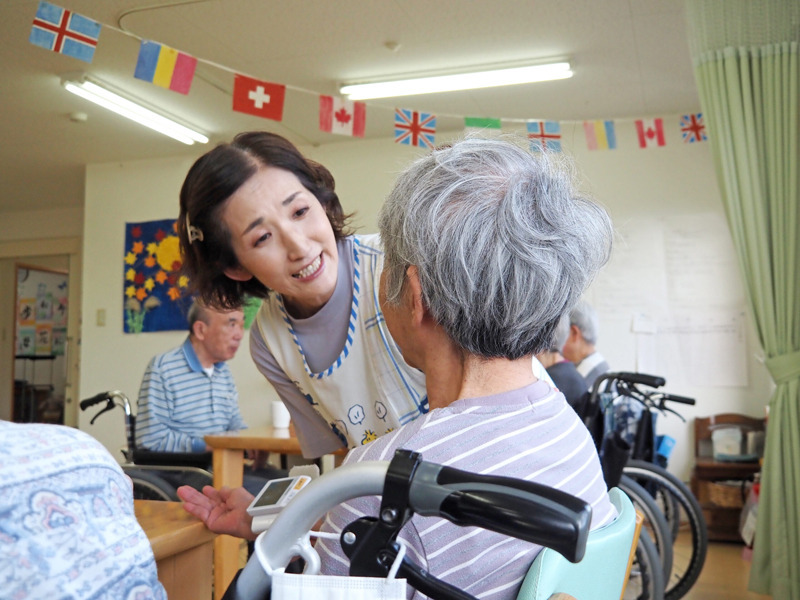 まごころの家水戸堀町の写真4枚目: