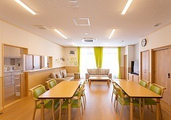 共同生活援助 グループホーム和の写真3枚目: