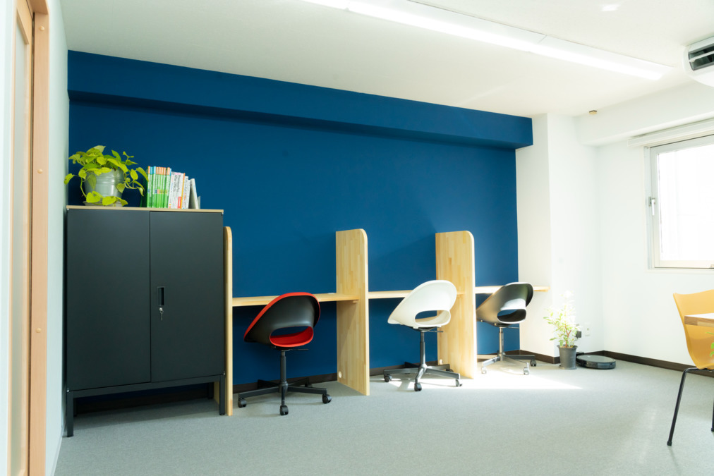 就労支援A型事業所コエルワーク【2026年04月オープン予定】の写真3枚目: