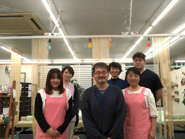 堀川整骨院 袋原院の写真2枚目：