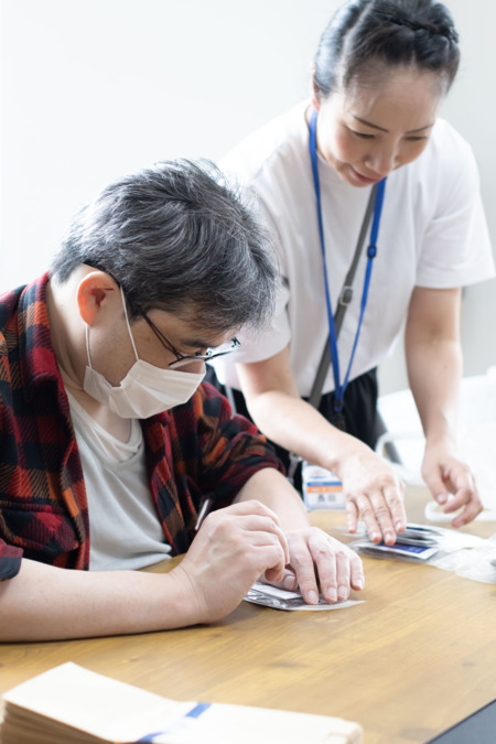 ブロスファクトリー門真【2026年01月01日オープン予定】の写真3枚目: