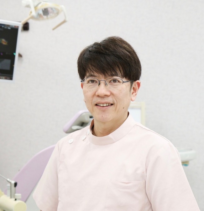 のもと歯科医院（歯科衛生士の求人）の写真7枚目：