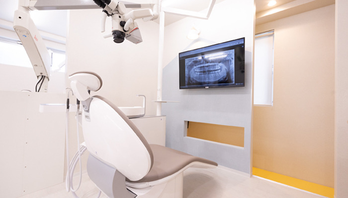 鳩ヶ谷いざわ歯科の写真2枚目: