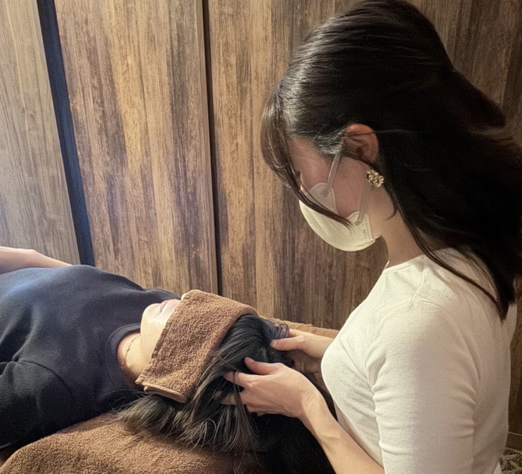 asian relaxation villa　瀬戸店【2024年09月01日オープン】（エステティシャン/セラピストの求人）の写真4枚目：