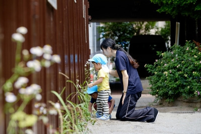 こどもヶ丘保育園上鷺宮園（保育士の求人）の写真3枚目：