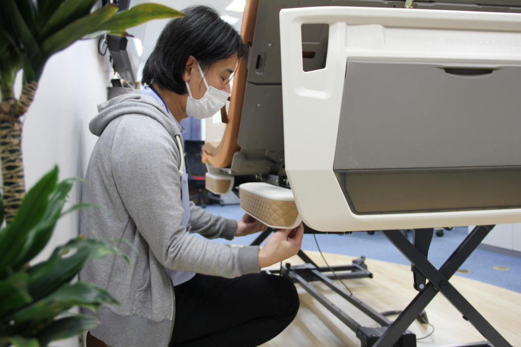いきいきらいふケアショップの写真2枚目：