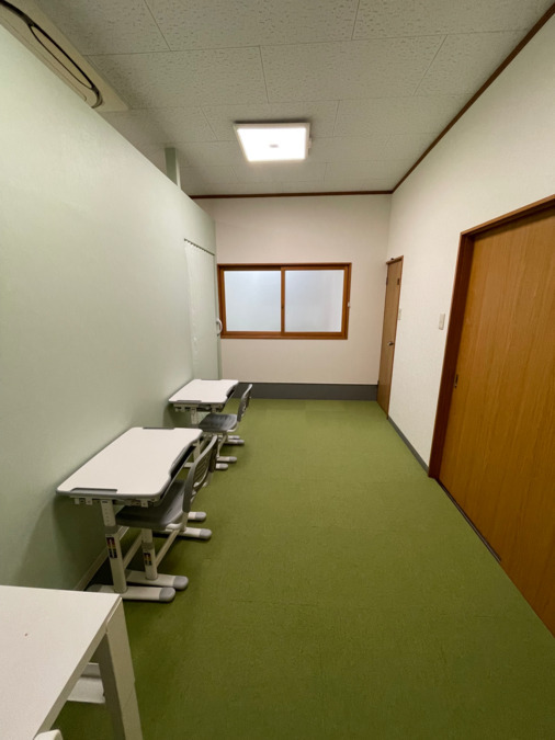 シュウエール新松戸第２教室（作業療法士の求人）の写真4枚目：