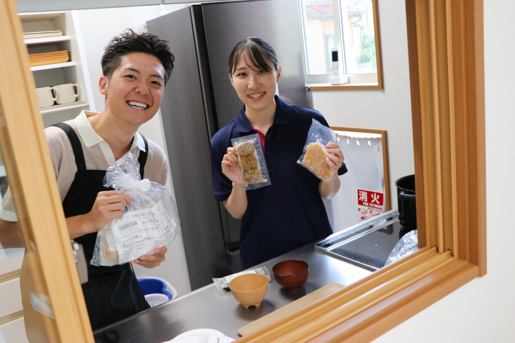 グループホームよつば 東小岩館 の写真