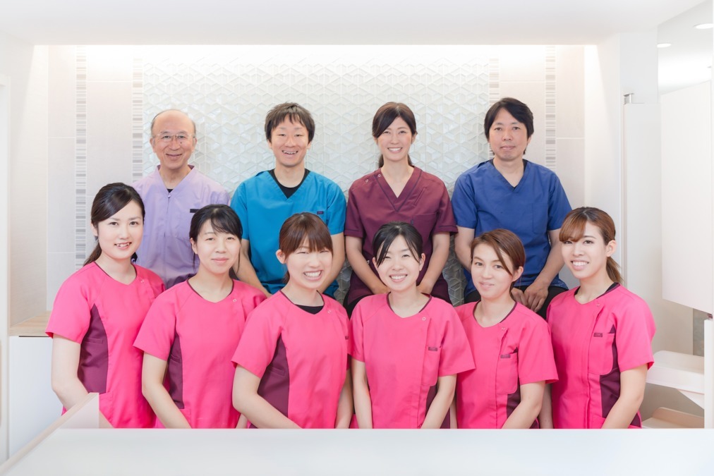おおた歯科クリニック【2018年06月オープン予定】(歯科衛生士の求人)の写真:新卒の方、ブランクのある方もご応募OK!みなさまのご応募お待ちしております。