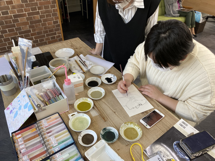 サブカルビジネスセンター大宮（生活支援員の求人）の写真3枚目：