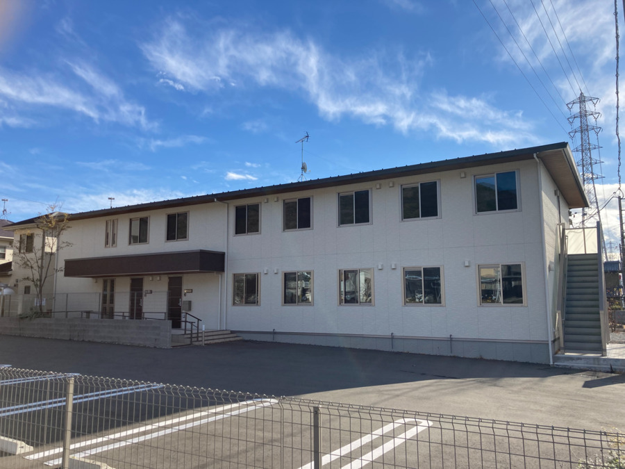 クライスハイム多米西町（生活支援員の求人）の写真：