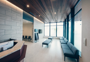 はたのクリニック（医療事務/受付の求人）の写真3枚目：