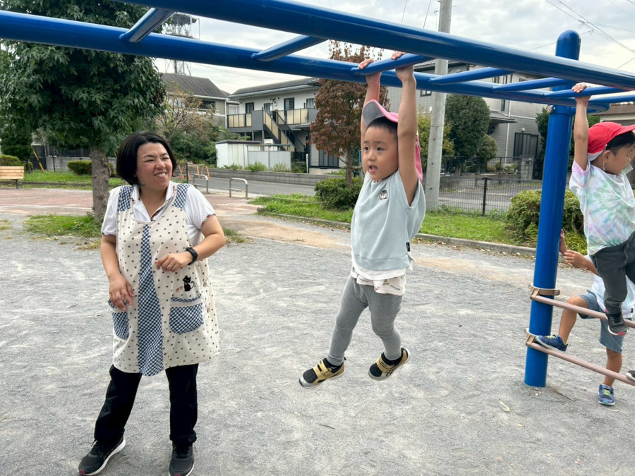 保育ルームぞうさんのいえ 浦和駅前（保育士の求人）の写真3枚目：