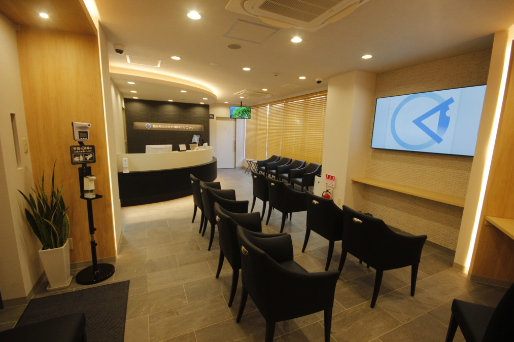 錦糸町おおかわ眼科クリニックの写真1枚目: