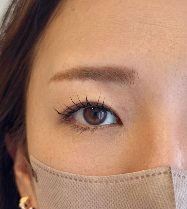 EyelashsalonLUSTER(アイリストの求人)の写真7枚目: