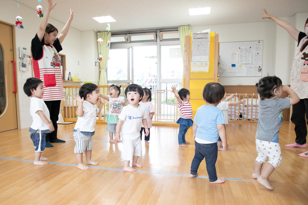 幼保連携型認定こども園　せんこう幼稚園の写真5枚目：