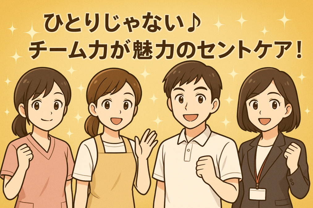セントケア神戸の写真