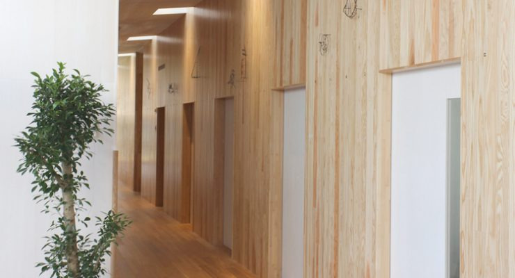 レイモンド湘南こども園（一般事務/管理部門の求人）の写真2枚目：