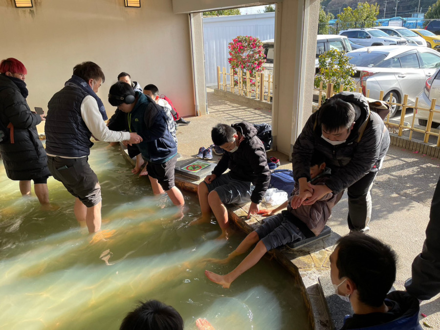 放課後等デイサービス ビータスの写真9枚目：