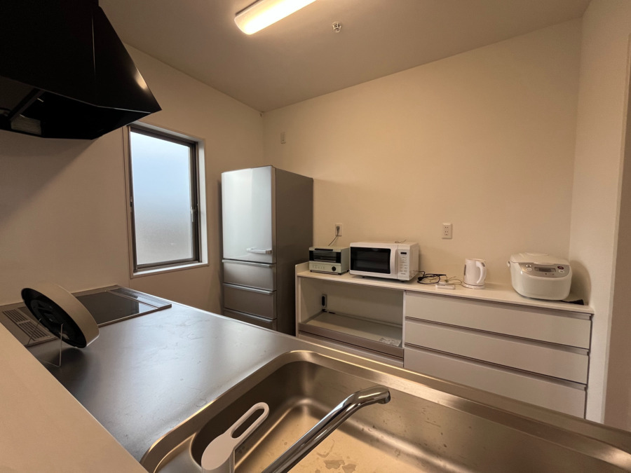 クライスハイム須屋（生活支援員の求人）の写真6枚目：