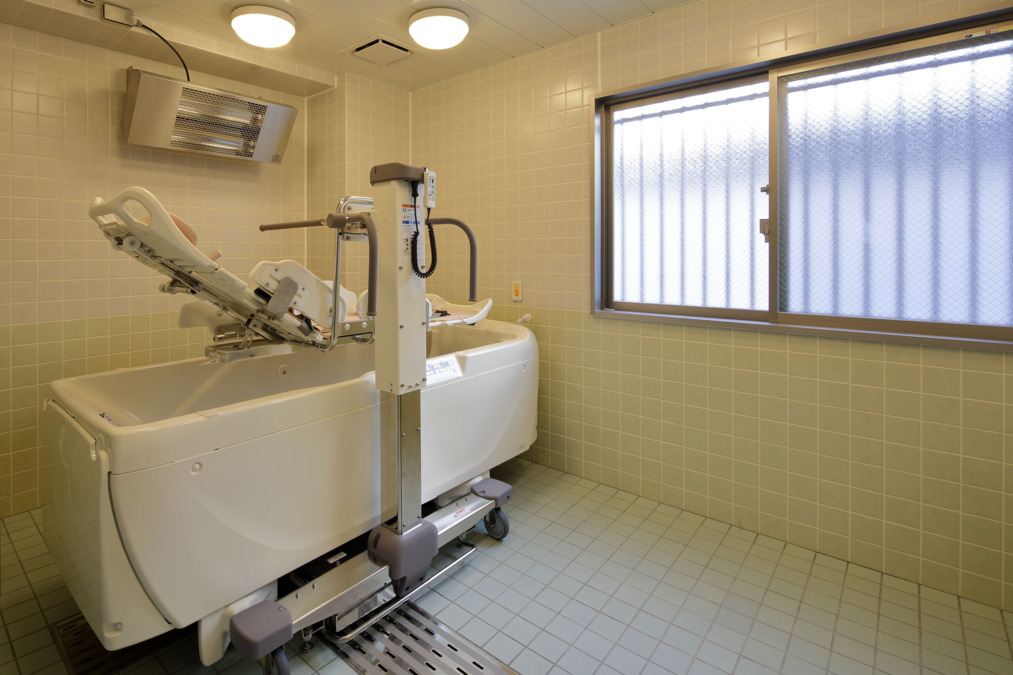 サービス付き高齢者向け住宅せんだんの実の写真3枚目: