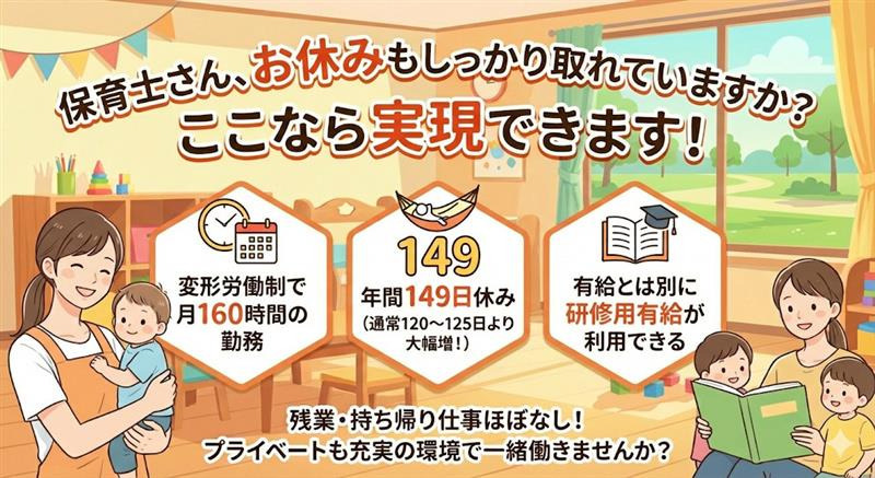 スクルドエンジェル保育園　大和代官園の写真