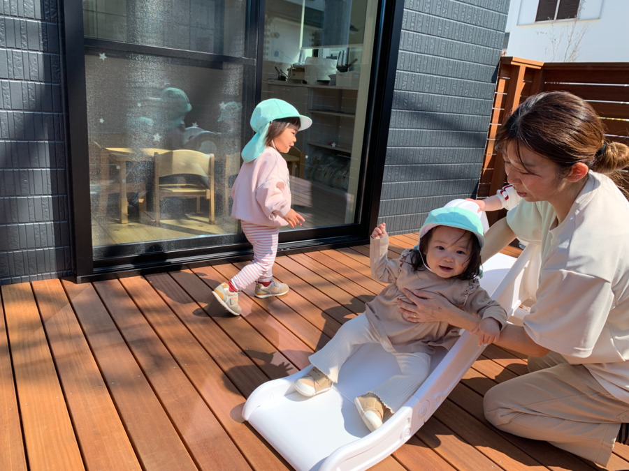 hareirokids松浪保育園【2025年04月01日オープン】（保育士の求人）の写真17枚目：