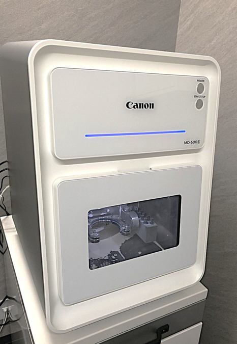 ヨクシオデンタルラボ【2025年08月01日オープン】（歯科技工士の求人）の写真4枚目：