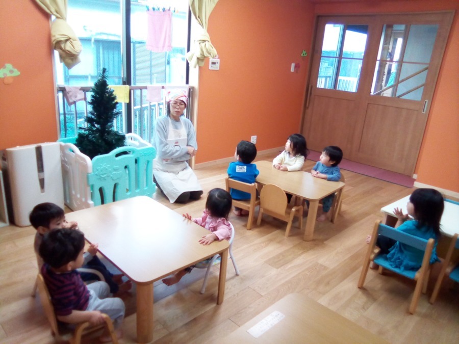 企業主導型保育施設　よこすか保育園（保育士の求人）の写真9枚目：