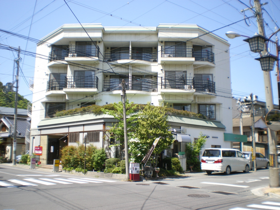 地域密着型介護老人福祉施設小規模特別養護老人ホーム湯の里 ちくまの写真