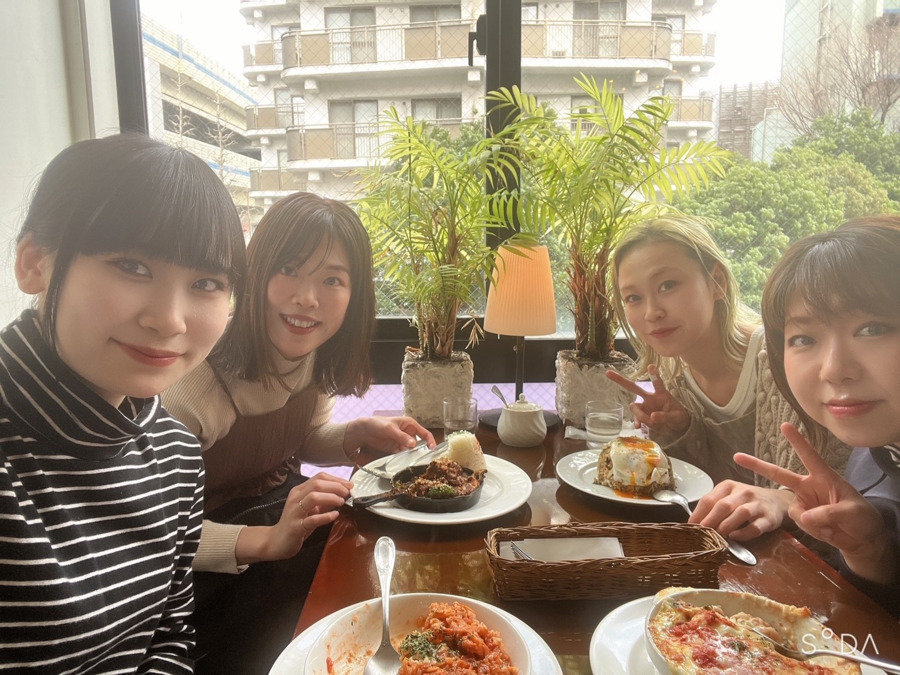 筋膜リリース痩身サロン　月額エステPRERYの写真3枚目：