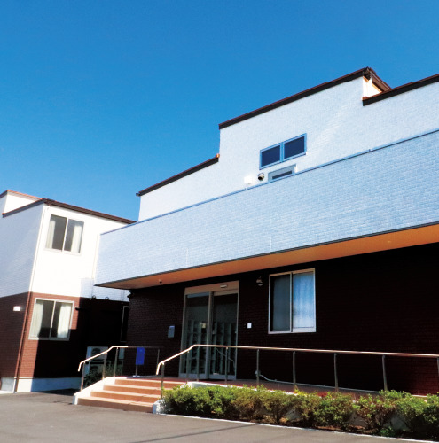 住宅型有料老人ホーム HIBISU岸和田の写真: