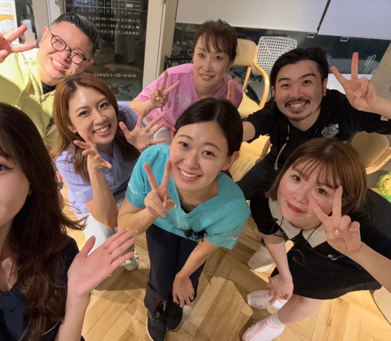 中目黒コヤス歯科（歯科医師の求人）の写真2枚目：
