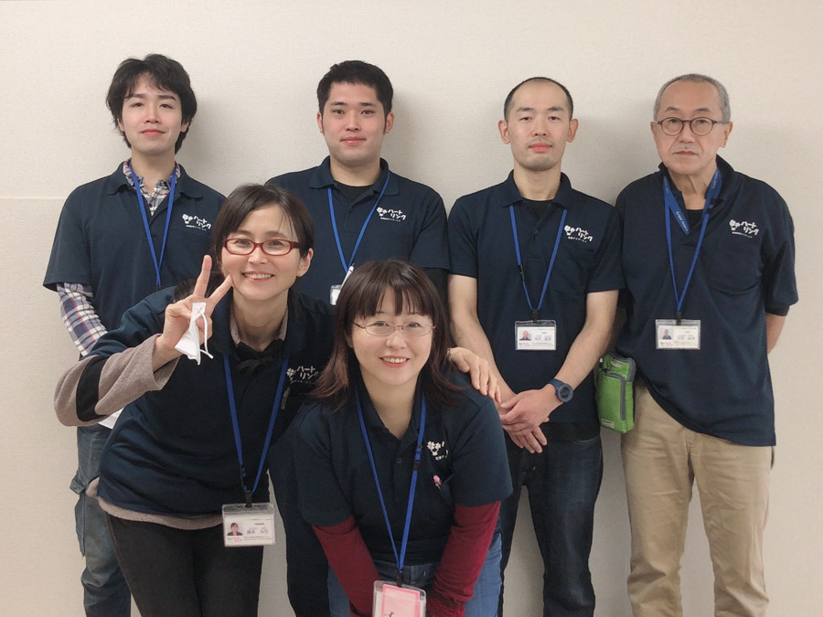 ハートリンク放課後等デイサービス港南台(言語聴覚士の求人)の写真: