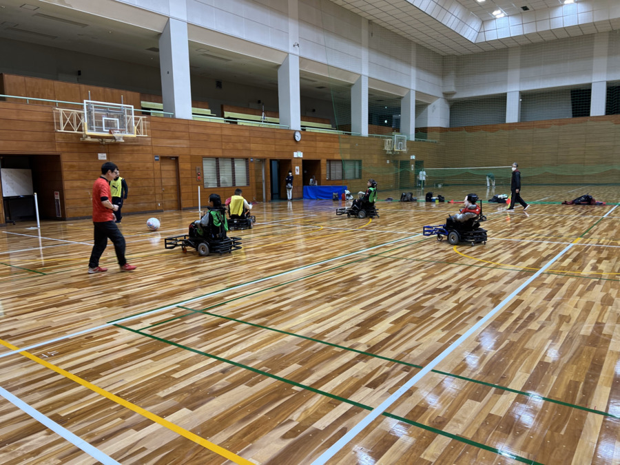 オリヴィエケアサポート（介護職/ヘルパーの求人）の写真2枚目：