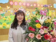 九州女子大学付属 自由ヶ丘幼稚園の写真