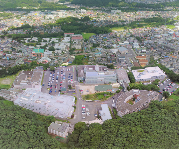 医療法人永寿会 事務管理部の写真