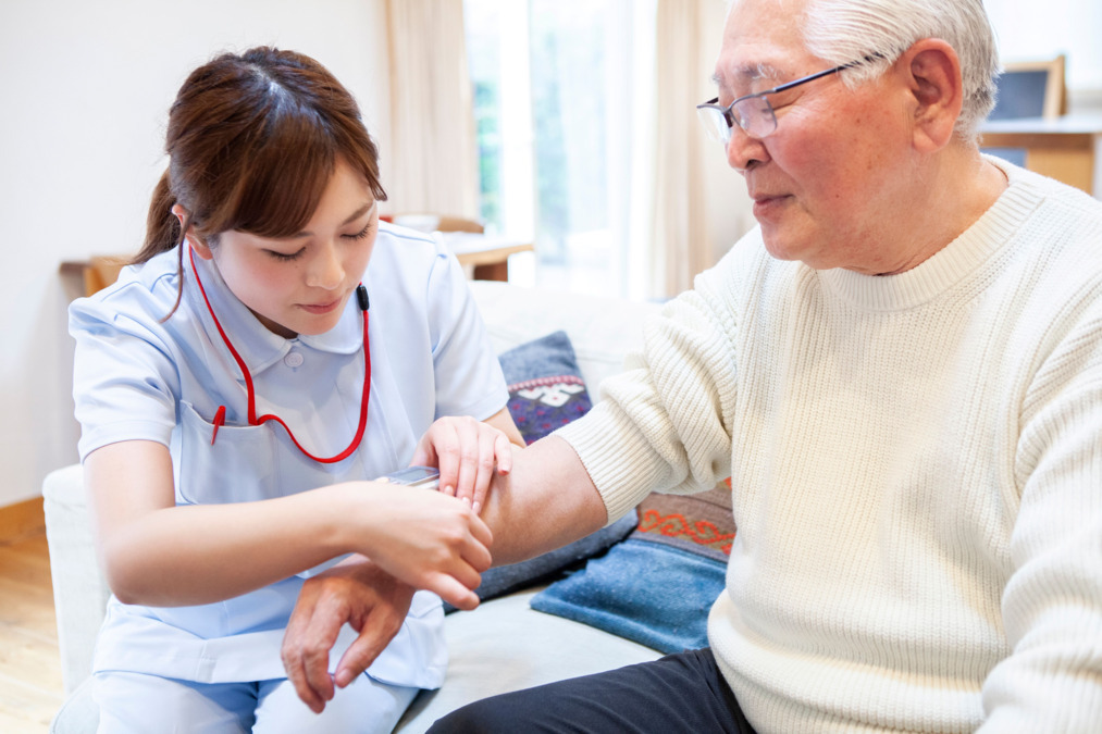 訪看OHGA福岡早良【2025年01月オープン】(看護師/准看護師の求人)の写真3枚目: