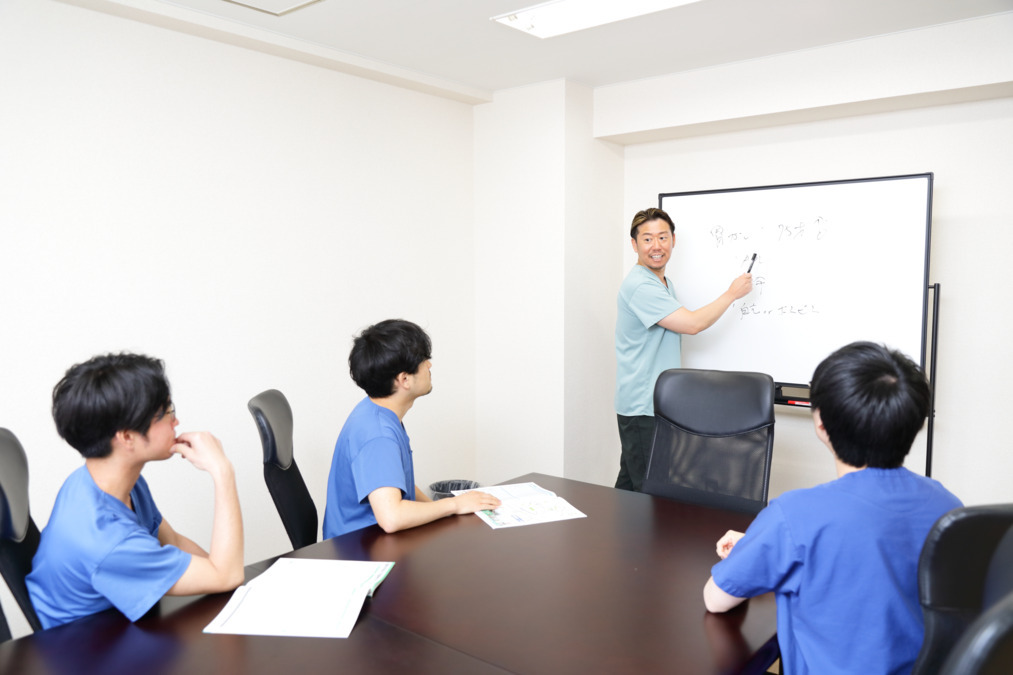 医療法人社団悠翠会 あまぞらクリニック(仮)(医療ソーシャルワーカーの求人)の写真3枚目: