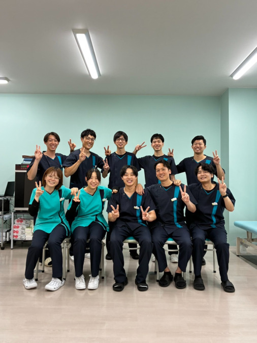 よもだ整形外科クリニックの写真