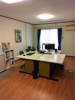 訪問看護ステーション折鶴（看護師/准看護師の求人）の写真2枚目：