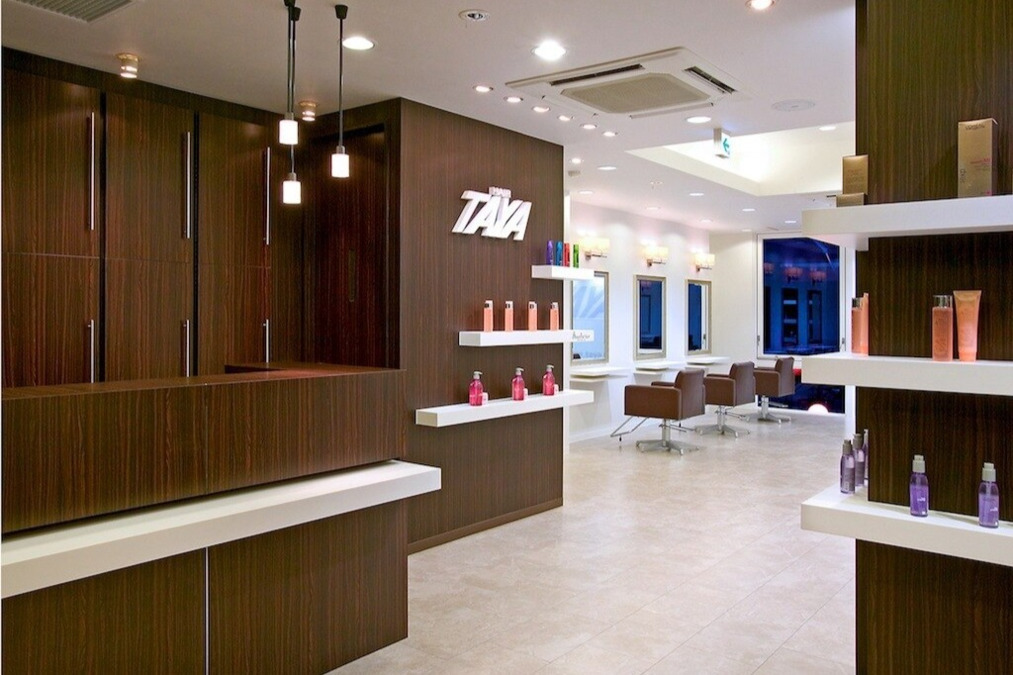 TAYA けやき通り店の写真