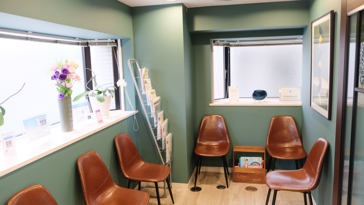 佐藤歯科クリニック（歯科衛生士の求人）の写真2枚目：